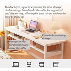 Table Simple rental house Home work e-sports table Bedroom desk Student study desk Desktop computer desk