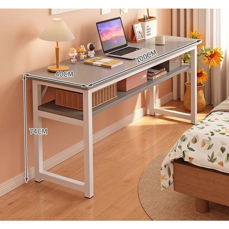 Table Simple rental house Home work e-sports table Bedroom desk Student study desk Desktop computer desk