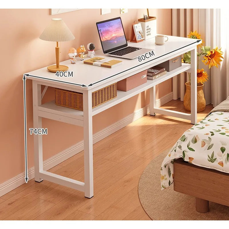 Table Simple rental house Home work e-sports table Bedroom desk Student study desk Desktop computer desk