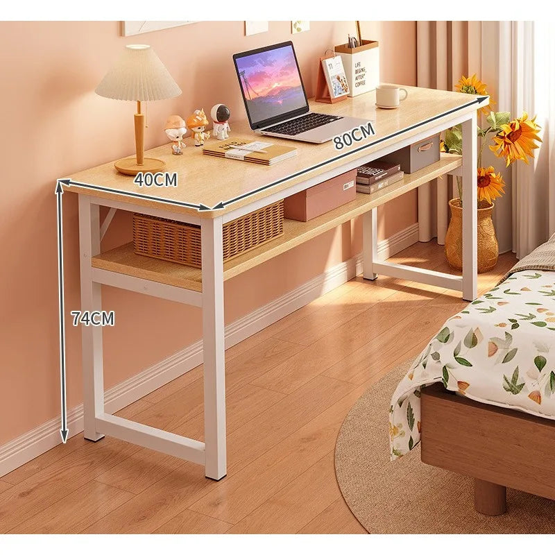 Table Simple rental house Home work e-sports table Bedroom desk Student study desk Desktop computer desk