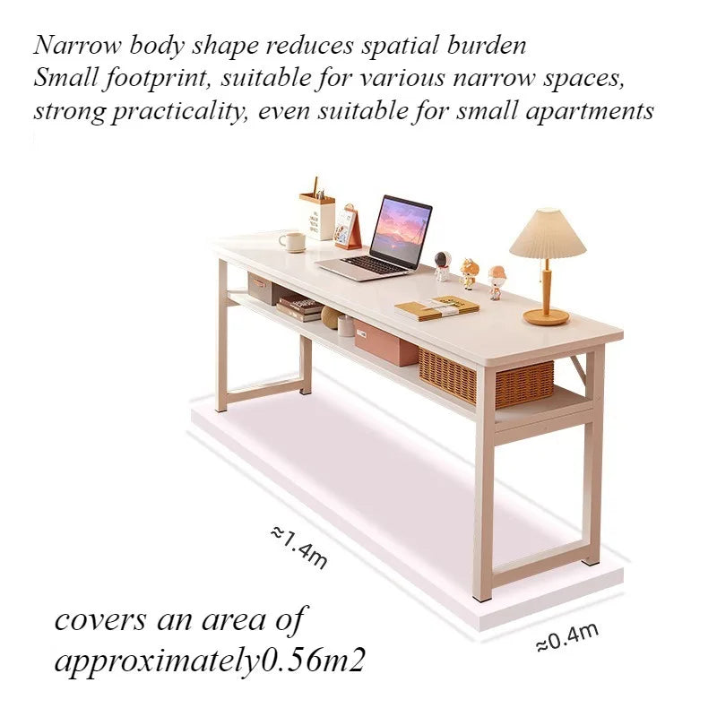Table Simple rental house Home work e-sports table Bedroom desk Student study desk Desktop computer desk
