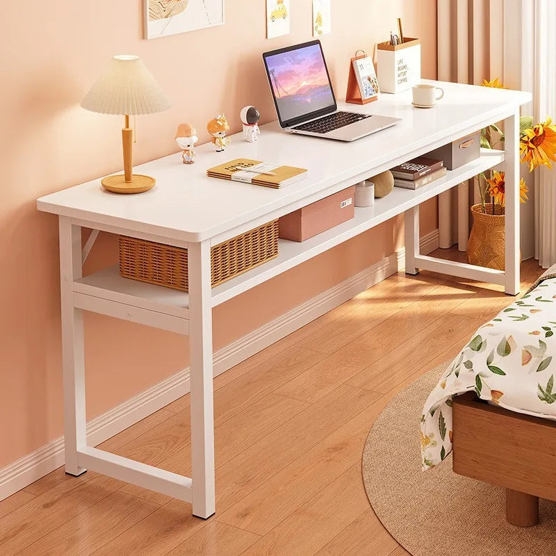 Table Simple rental house Home work e-sports table Bedroom desk Student study desk Desktop computer desk