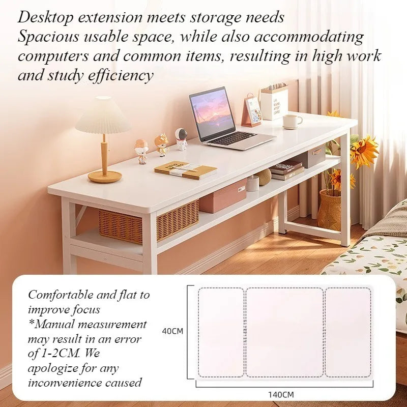 Table Simple rental house Home work e-sports table Bedroom desk Student study desk Desktop computer desk
