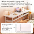 Table Simple rental house Home work e-sports table Bedroom desk Student study desk Desktop computer desk