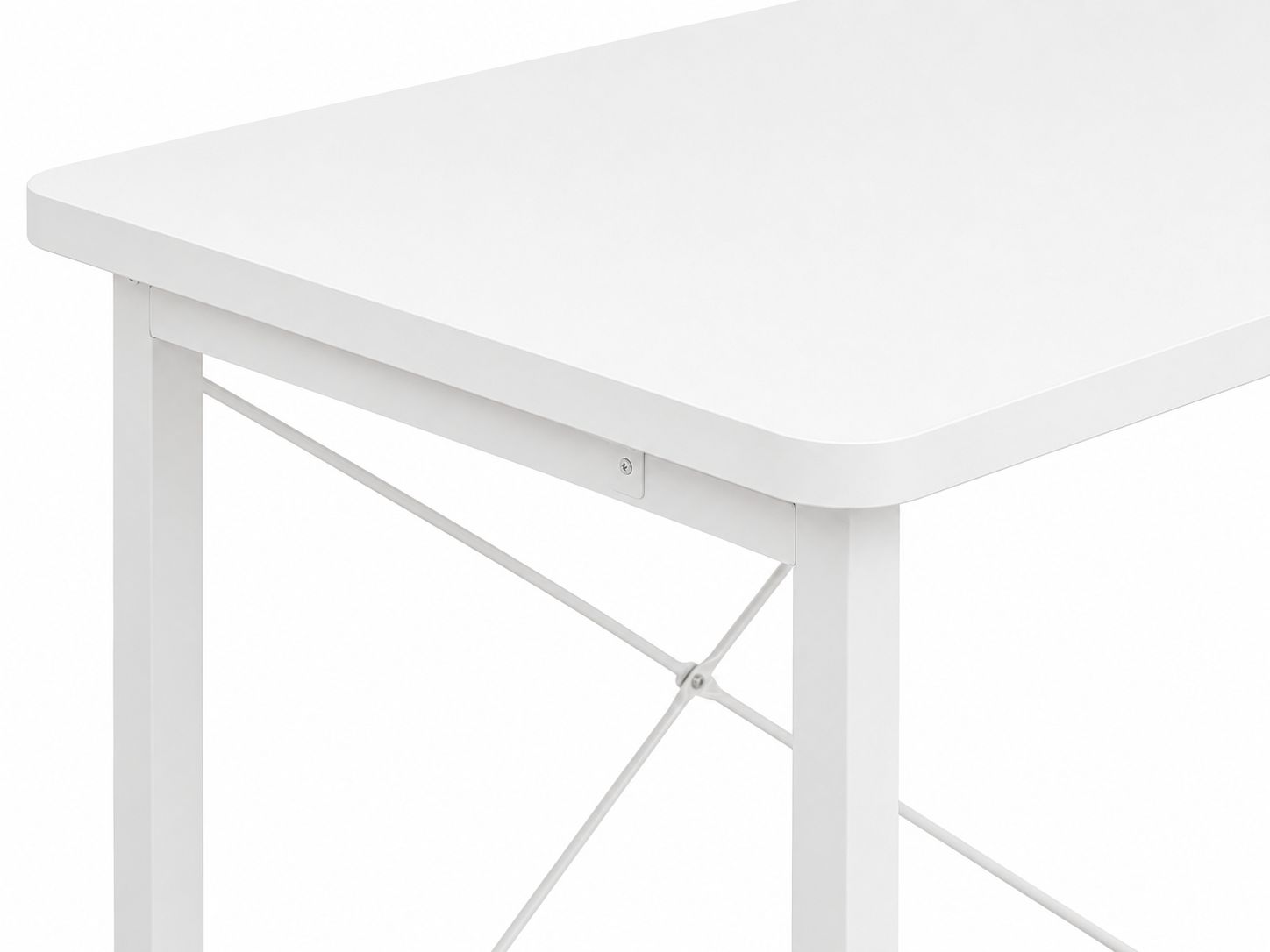 Folding computer desk desk removable table home student study table bedroom bedside table writing table desk