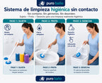 Puro Baño — Kit de Inicio