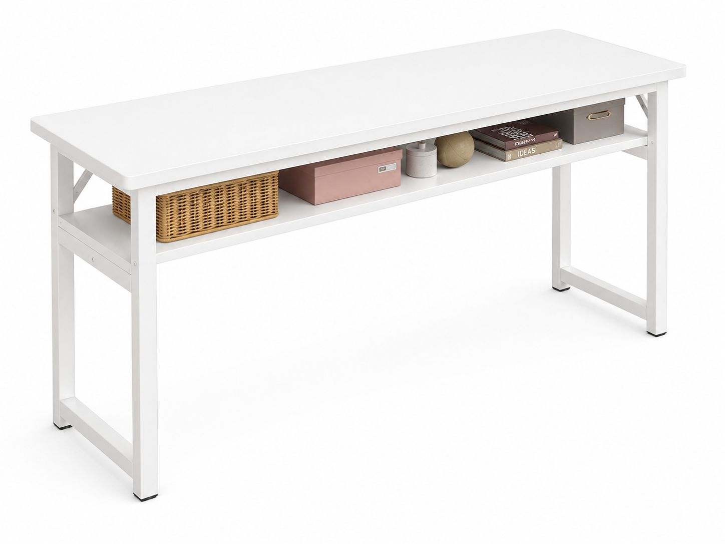 Table Simple rental house Home work e-sports table Bedroom desk Student study desk Desktop computer desk