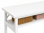 Table Simple rental house Home work e-sports table Bedroom desk Student study desk Desktop computer desk